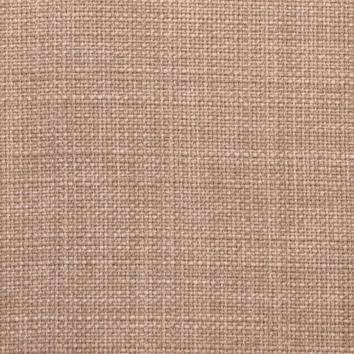 Saint Tropez Fawn by RM CoCo Fabric Saint Tropez 100% Polyester See Sample 0 Horizontal: 00 59  - Fabric Carolina -