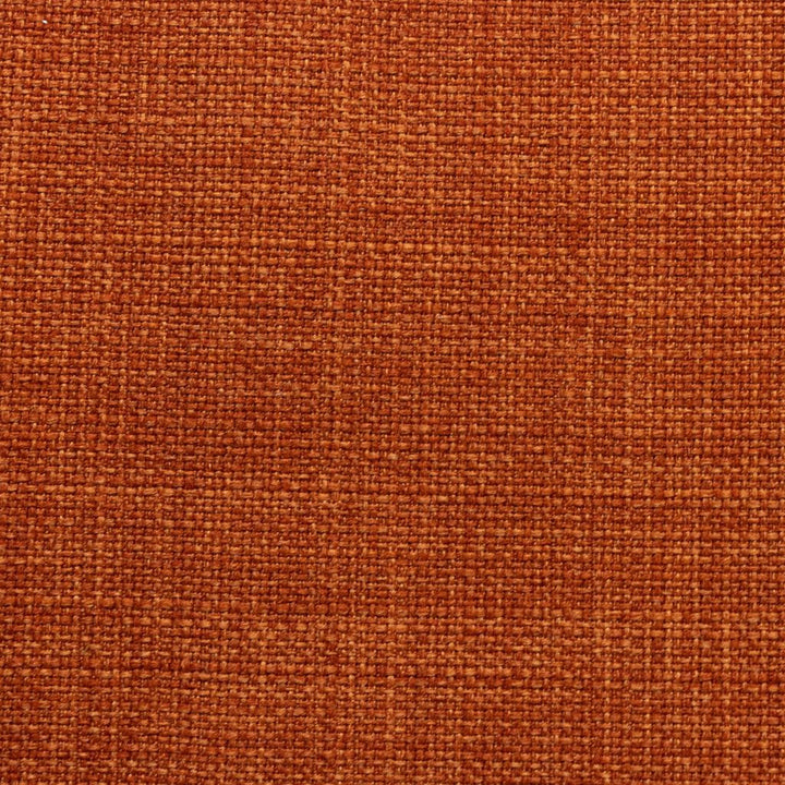 Saint Tropez Pumpkin by RM CoCo Fabric Saint Tropez 100% Polyester See Sample 0 Horizontal: 00 59  - Fabric Carolina -