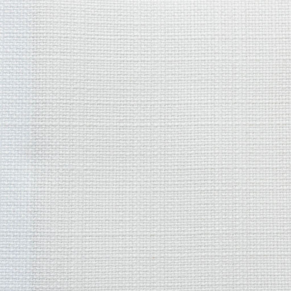 Saint Tropez Snow by RM CoCo Fabric Saint Tropez 100% Polyester See Sample 0 Horizontal: 0 and Vertical: 0 59 - Fabric Carolina -