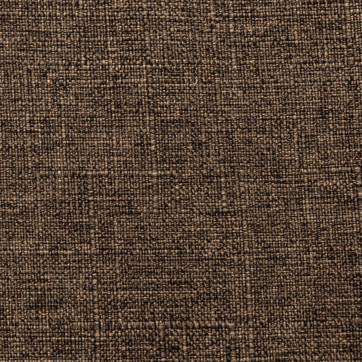 Monte Carlo Black Walnut by RM CoCo Fabric Monte Carlo 100% Polyester See Sample 0 Horizontal: 00 57  - Fabric Carolina -