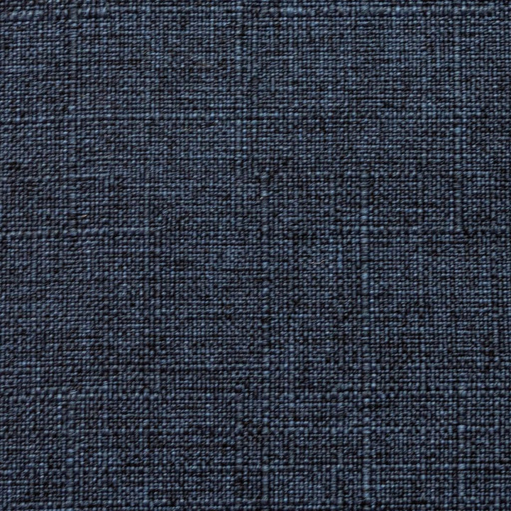 Monte Carlo Mood Indigo by RM CoCo Fabric Monte Carlo 100% Polyester See Sample 0 Horizontal: 00 57  - Fabric Carolina -