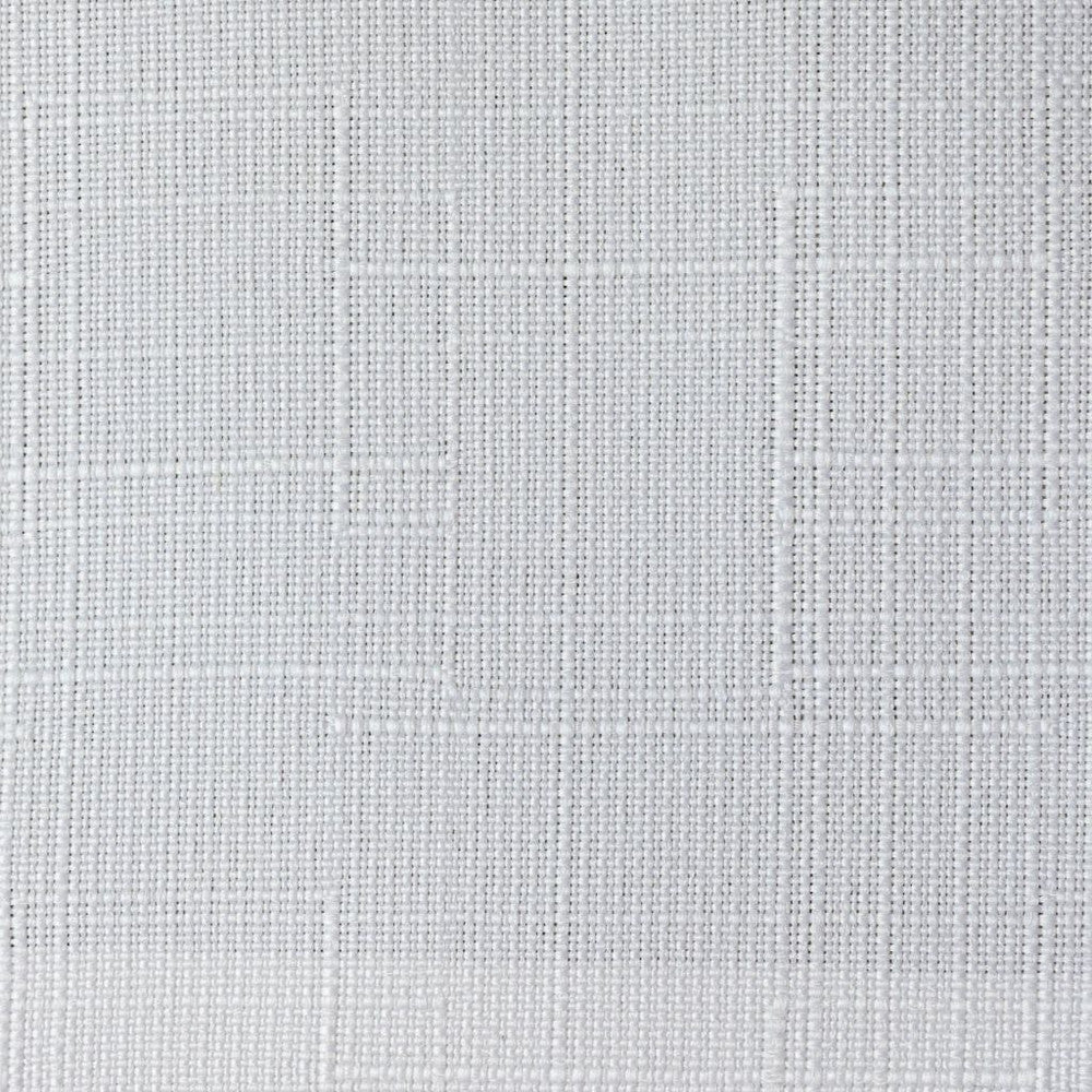Monte Carlo Snow by RM CoCo Fabric Monte Carlo 100% Polyester See Sample 0 Horizontal: 00 57  - Fabric Carolina -