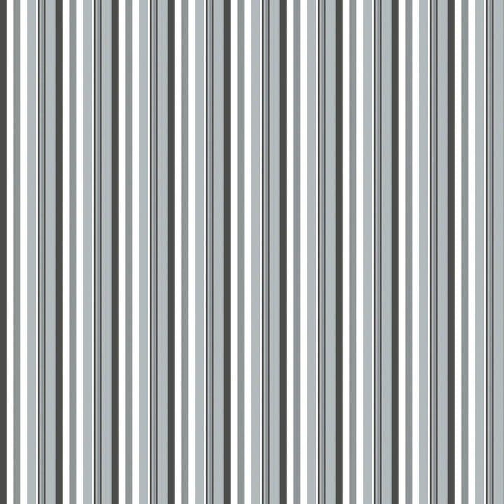 Beachcomber Stripe Full Sail by RM CoCo Fabric