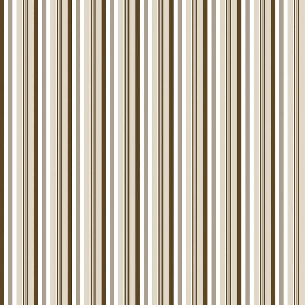 Beachcomber Stripe Sand Castle by RM CoCo Fabric