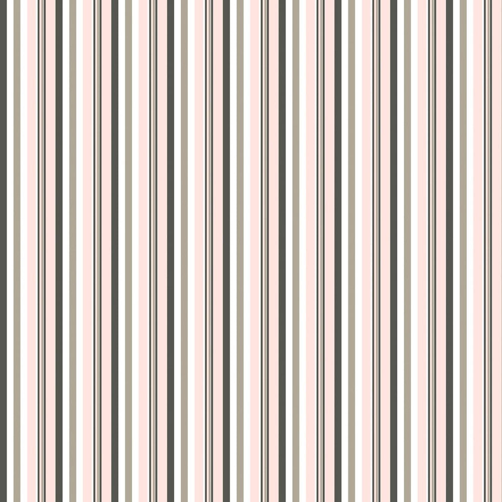 Beachcomber Stripe Shell by RM CoCo Fabric