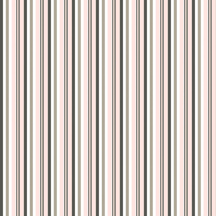Beachcomber Stripe Shell by RM CoCo Fabric