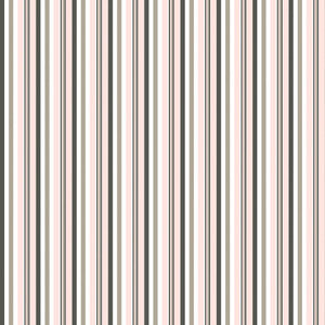 Beachcomber Stripe Shell by RM CoCo Fabric