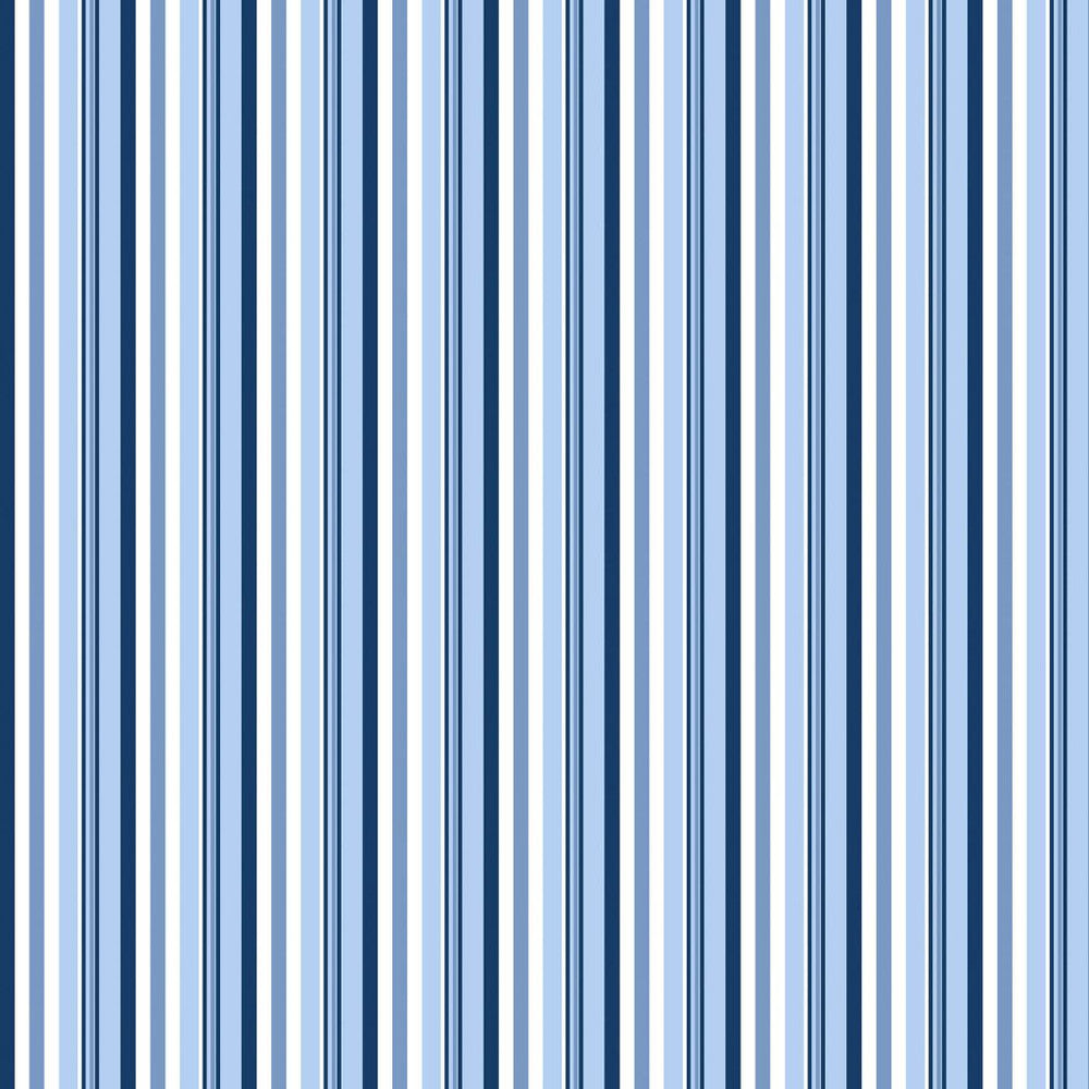 Beachcomber Stripe Surf's Up by RM CoCo Fabric