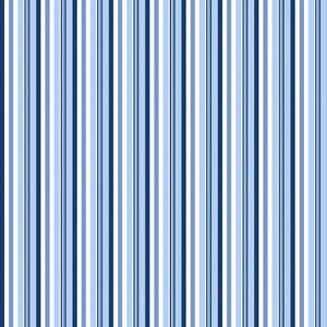 Beachcomber Stripe Surf's Up by RM CoCo Fabric