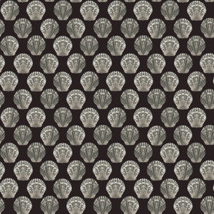 Beachcomber Midnight Swim by RM CoCo Fabric