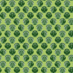 Beachcomber Kelp by RM CoCo Fabric