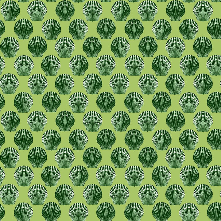 Beachcomber Kelp by RM CoCo Fabric ColorWorks Spring 2022 RM Studio See Sample 0 Horizontal: 13.5 and Vertical: 6.75 0 - Fabric Carolina -