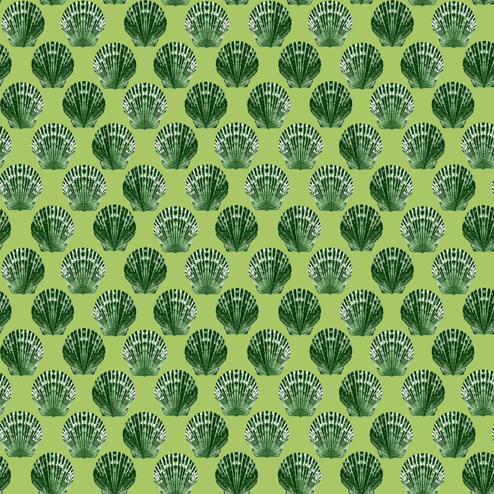 Beachcomber Kelp by RM CoCo Fabric