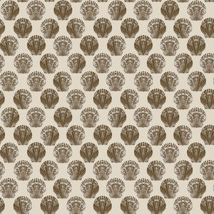 Beachcomber Sand Castle by RM CoCo Fabric