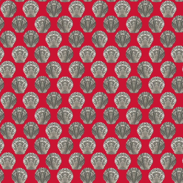 Beachcomber Sea Coral by RM CoCo Fabric