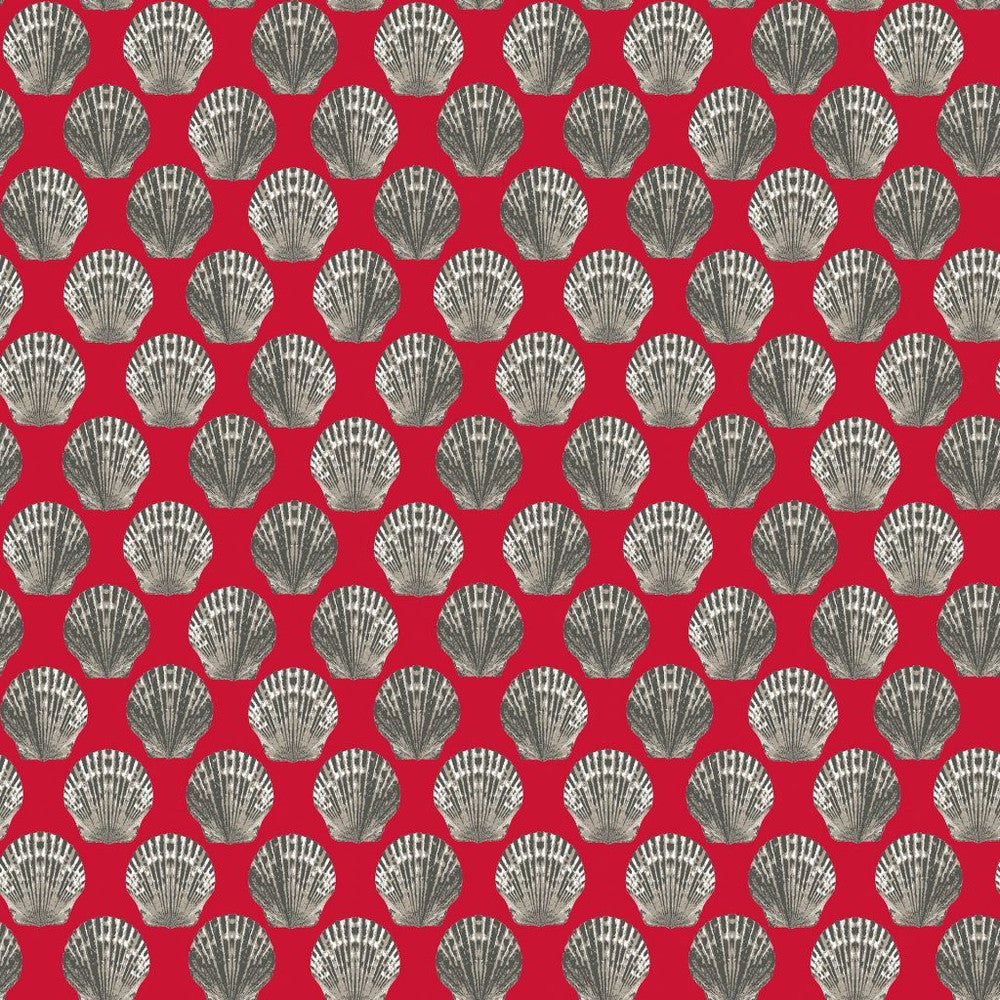 Beachcomber Sea Coral by RM CoCo Fabric