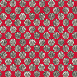Beachcomber Sea Coral by RM CoCo Fabric