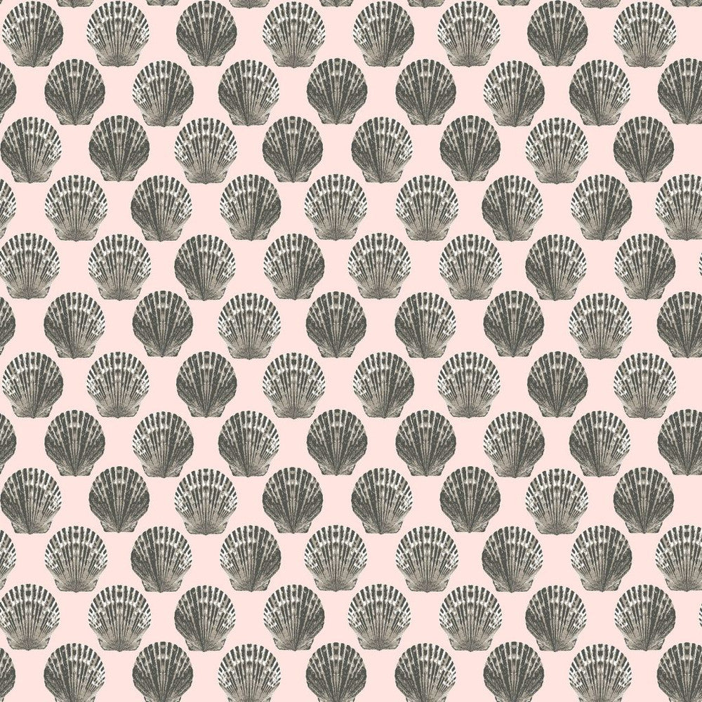 Beachcomber Shell by RM CoCo Fabric