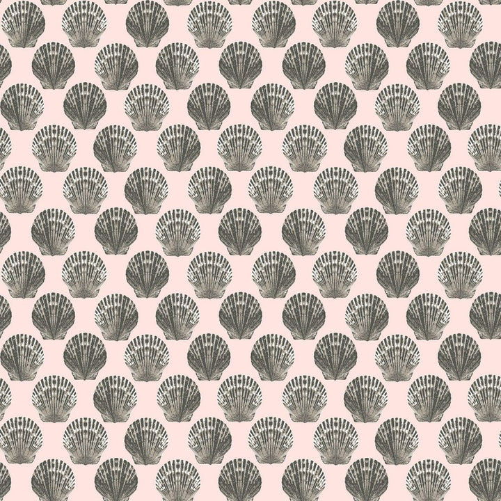 Beachcomber Shell by RM CoCo Fabric ColorWorks Spring 2022 RM Studio See Sample 0 Horizontal: 13.5 and Vertical: 6.75 0 - Fabric Carolina -