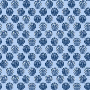 Beachcomber Surf's Up by RM CoCo Fabric