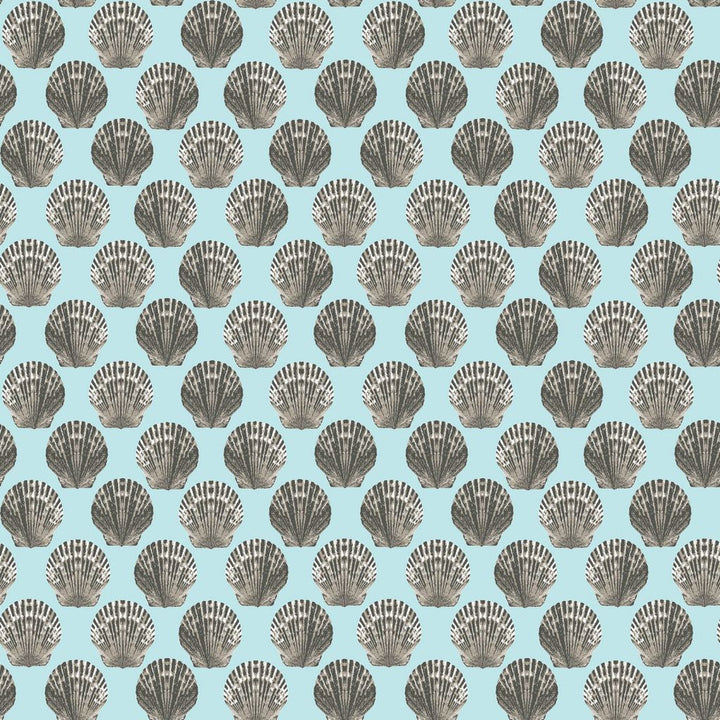 Beachcomber Tidal Pool by RM CoCo Fabric