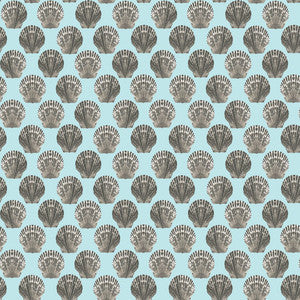 Beachcomber Tidal Pool by RM CoCo Fabric
