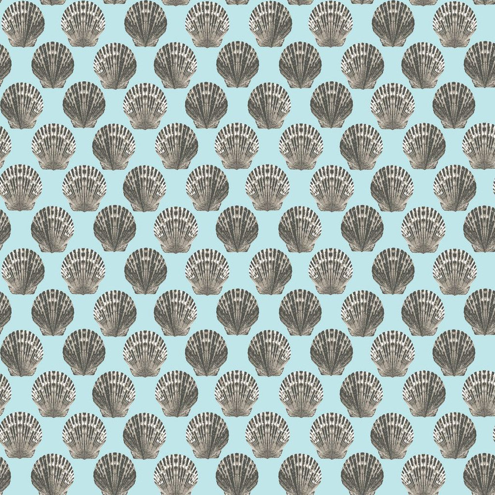 Beachcomber Tidal Pool by RM CoCo Fabric ColorWorks Spring 2022 RM Studio See Sample 0 Horizontal: 13.5 and Vertical: 6.75 0 - Fabric Carolina -