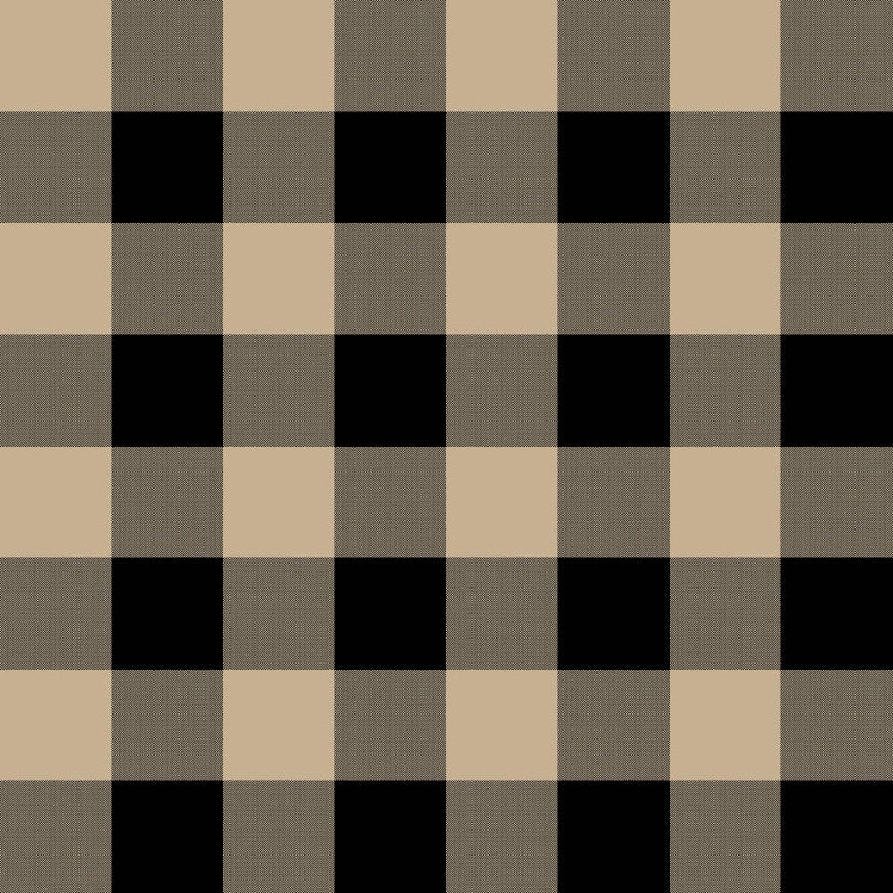Big Sky Check Black Stone by RM CoCo Fabric ColorWorks Spring 2022 RM Studio See Sample 0 Horizontal: 6.75 and Vertical: 6.75 0 - Fabric Carolina -