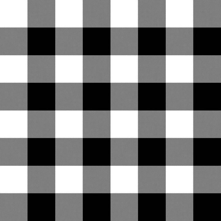 Big Sky Check Domino by RM CoCo Fabric ColorWorks Spring 2022 RM Studio See Sample 0 Horizontal: 6.75 and Vertical: 6.75 0 - Fabric Carolina -