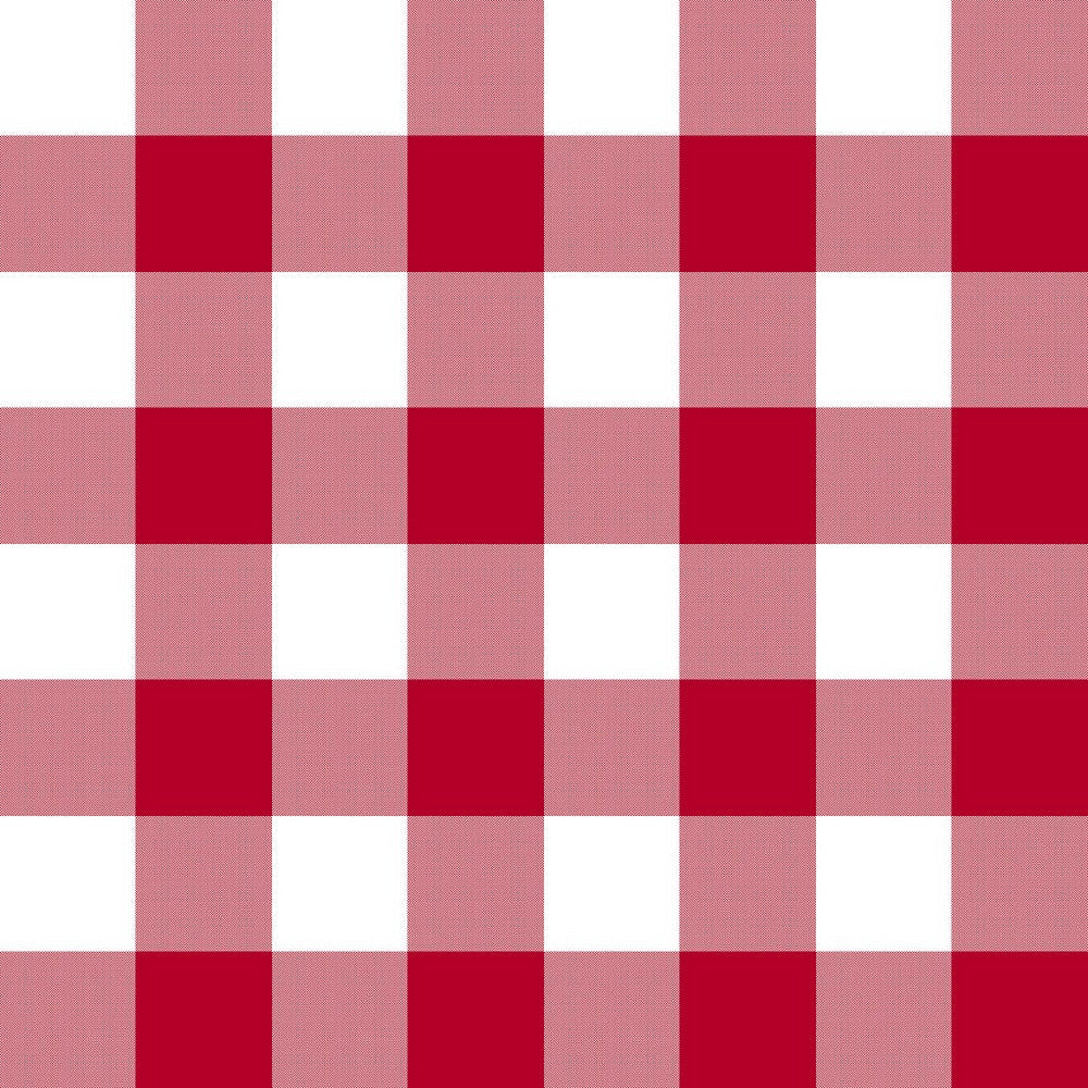 Big Sky Check Spitfire by RM CoCo Fabric