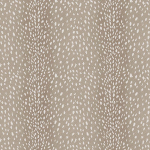 Kudu Antelope by RM CoCo Fabric
