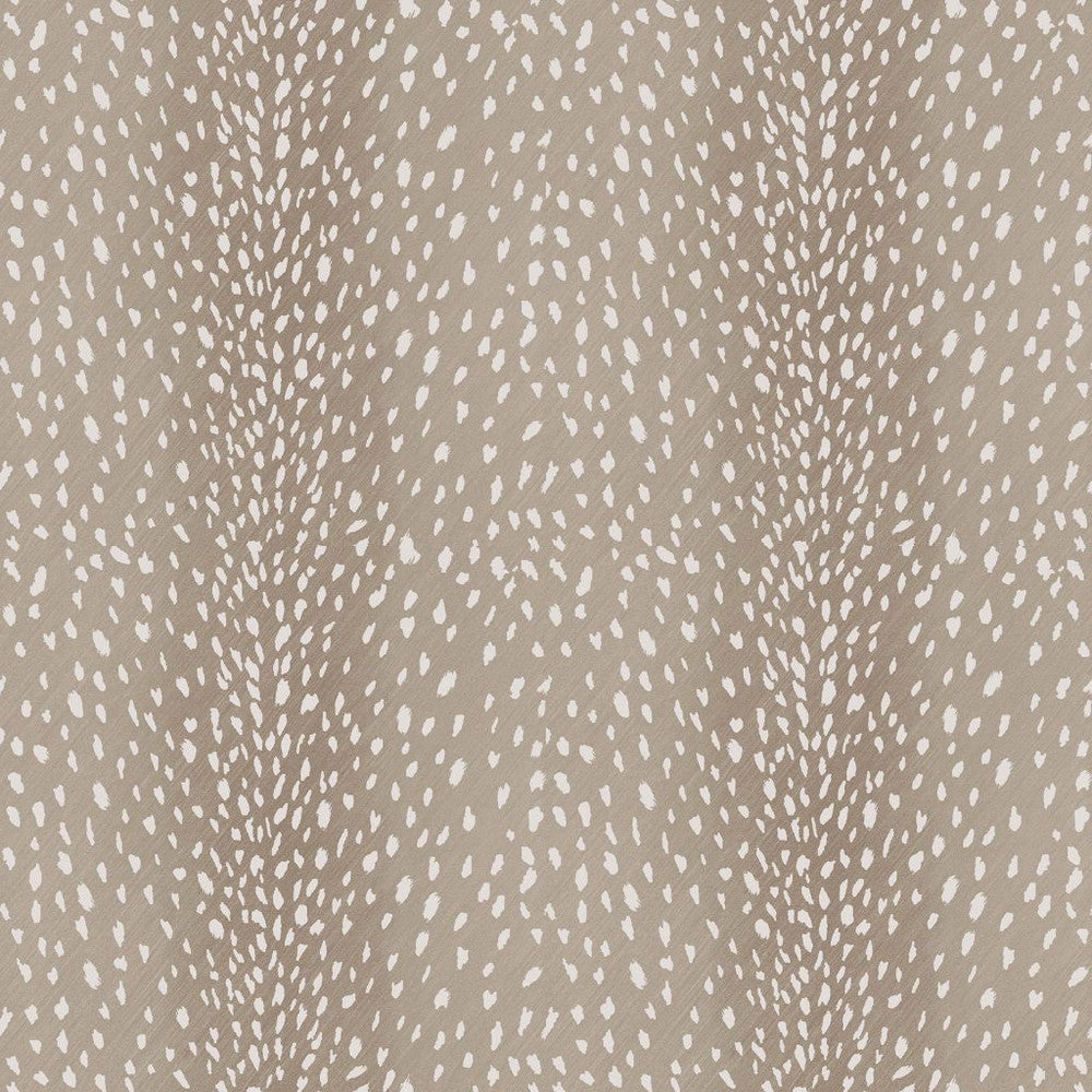 Kudu Antelope by RM CoCo Fabric