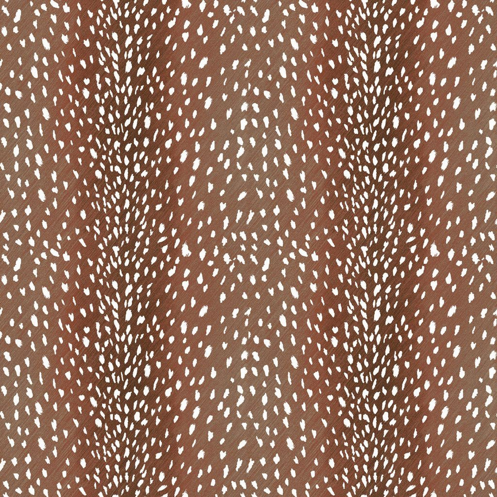 Kudu Mocha by RM CoCo Fabric