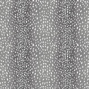 Kudu Pewter by RM CoCo Fabric