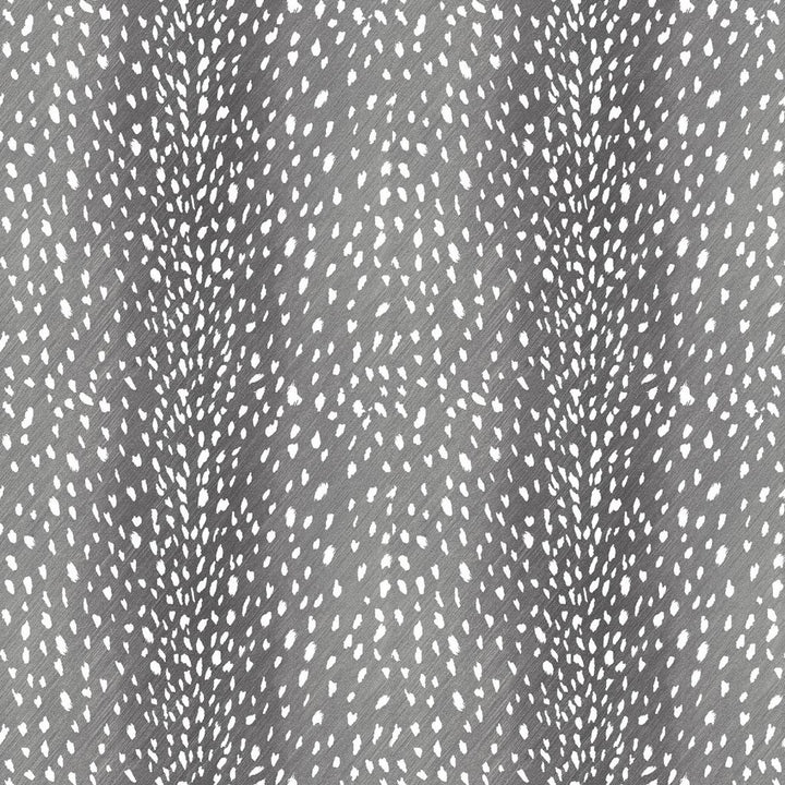 Kudu Pewter by RM CoCo Fabric ColorWorks Spring 2022 RM Studio See Sample 0 Horizontal: 13.5 and Vertical: 13.5 0 - Fabric Carolina -
