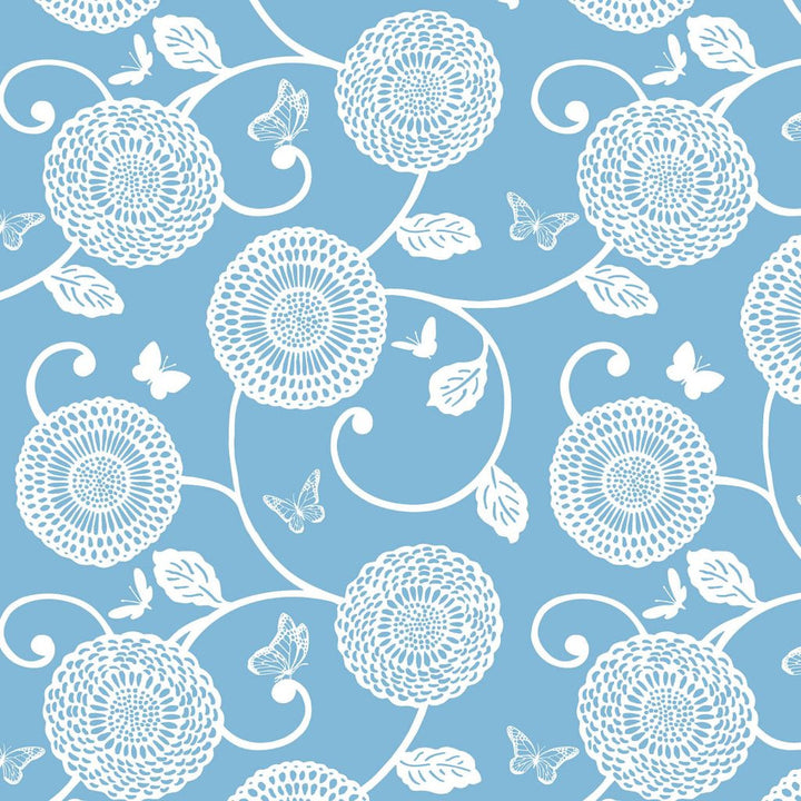 Mum's the Word Cloud by RM CoCo Fabric ColorWorks Spring 2022 RM Studio See Sample 0 Horizontal: 18 and Vertical: 18 0 - Fabric Carolina -