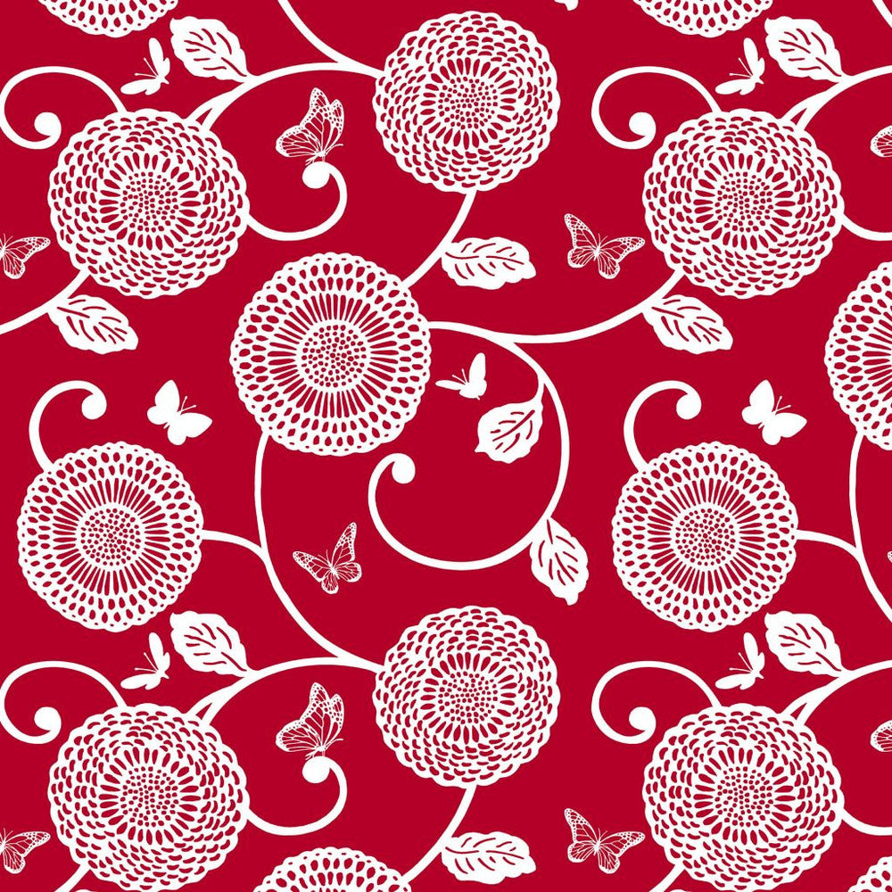 Mum's the Word Spitfire by RM CoCo Fabric ColorWorks Spring 2022 RM Studio See Sample 0 Horizontal: 18 and Vertical: 18 0 - Fabric Carolina -
