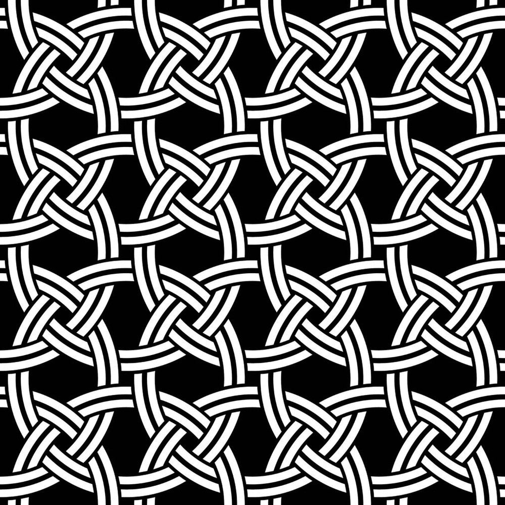 Nautical Knot Domino by RM CoCo Fabric ColorWorks Spring 2022 RM Studio See Sample 0 Horizontal: 6.75 and Vertical: 6.75 0 - Fabric Carolina -
