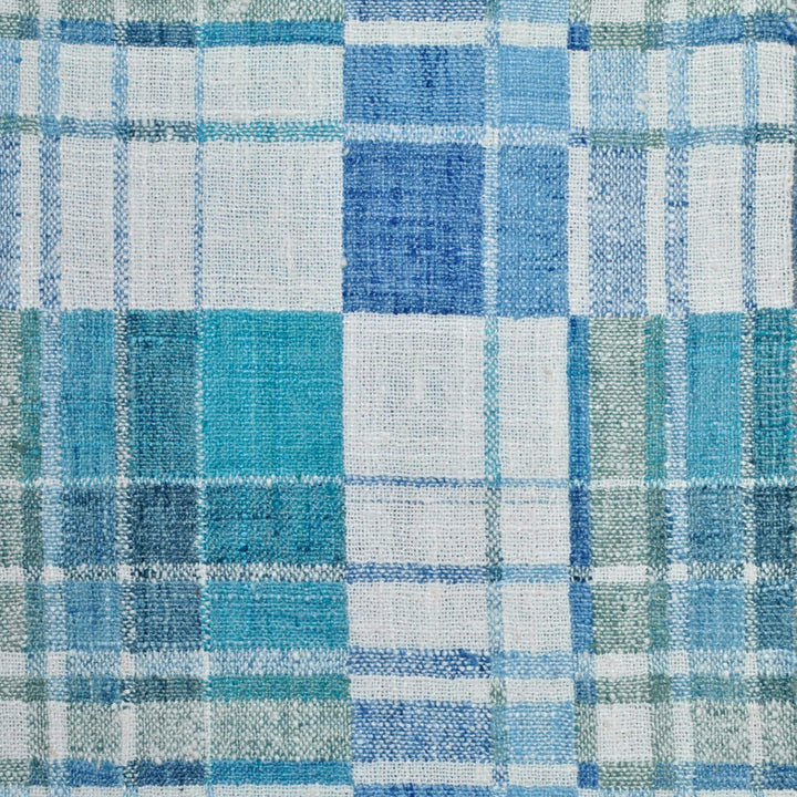 Perf Block Party Chambray 479 by P Kaufmann Fabrics Fabric