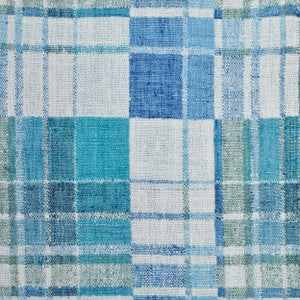 Perf Block Party Chambray 479 by P Kaufmann Fabrics Fabric