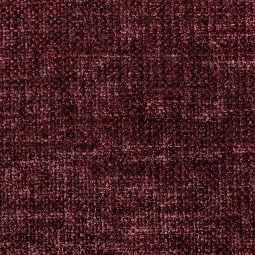 Deauville Grape by RM CoCo Fabric Deauville 100% Polyester See Sample 0 Horizontal: 00 54  - Fabric Carolina -