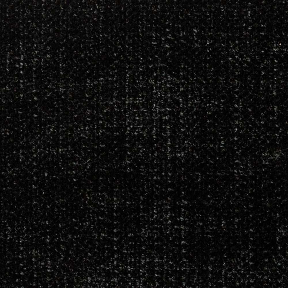 Deauville Onyx by RM CoCo Fabric Deauville 100% Polyester See Sample 0 Horizontal: 00 54  - Fabric Carolina -