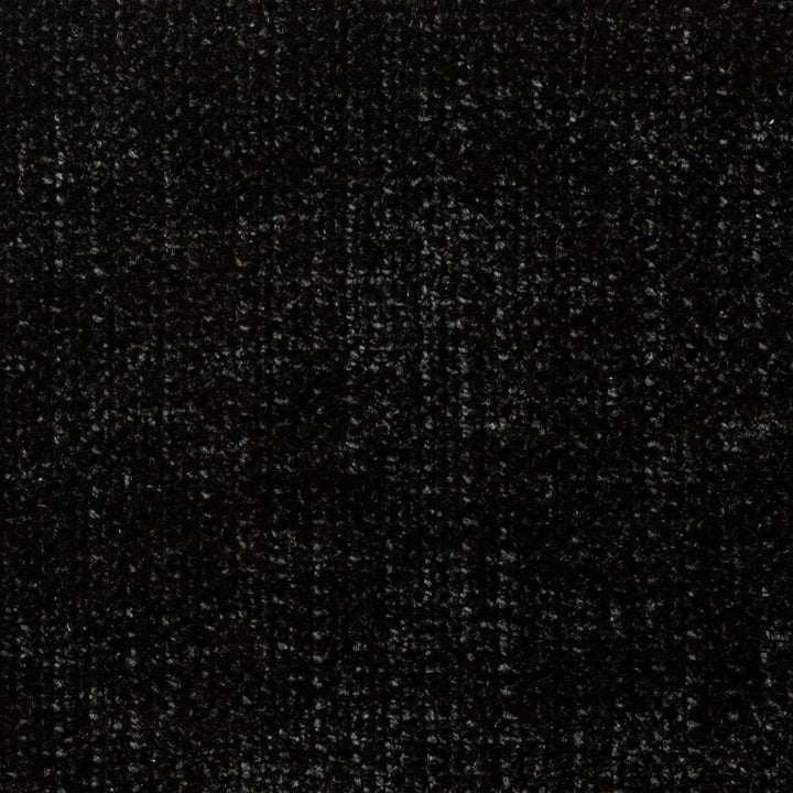 Deauville Onyx by RM CoCo Fabric Deauville 100% Polyester See Sample 0 Horizontal: 00 54  - Fabric Carolina -
