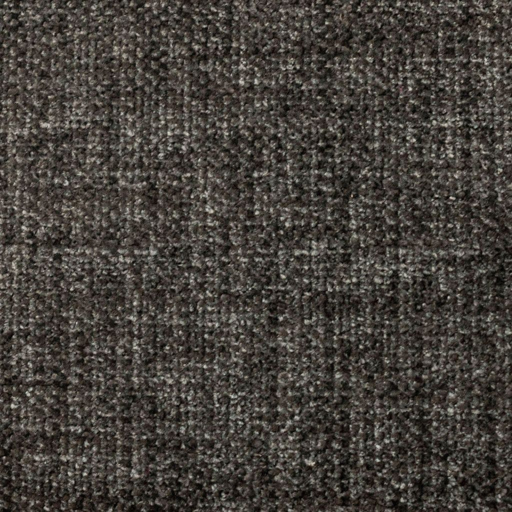 Deauville Pewter by RM CoCo Fabric Deauville 100% Polyester See Sample 0 Horizontal: 00 54  - Fabric Carolina -