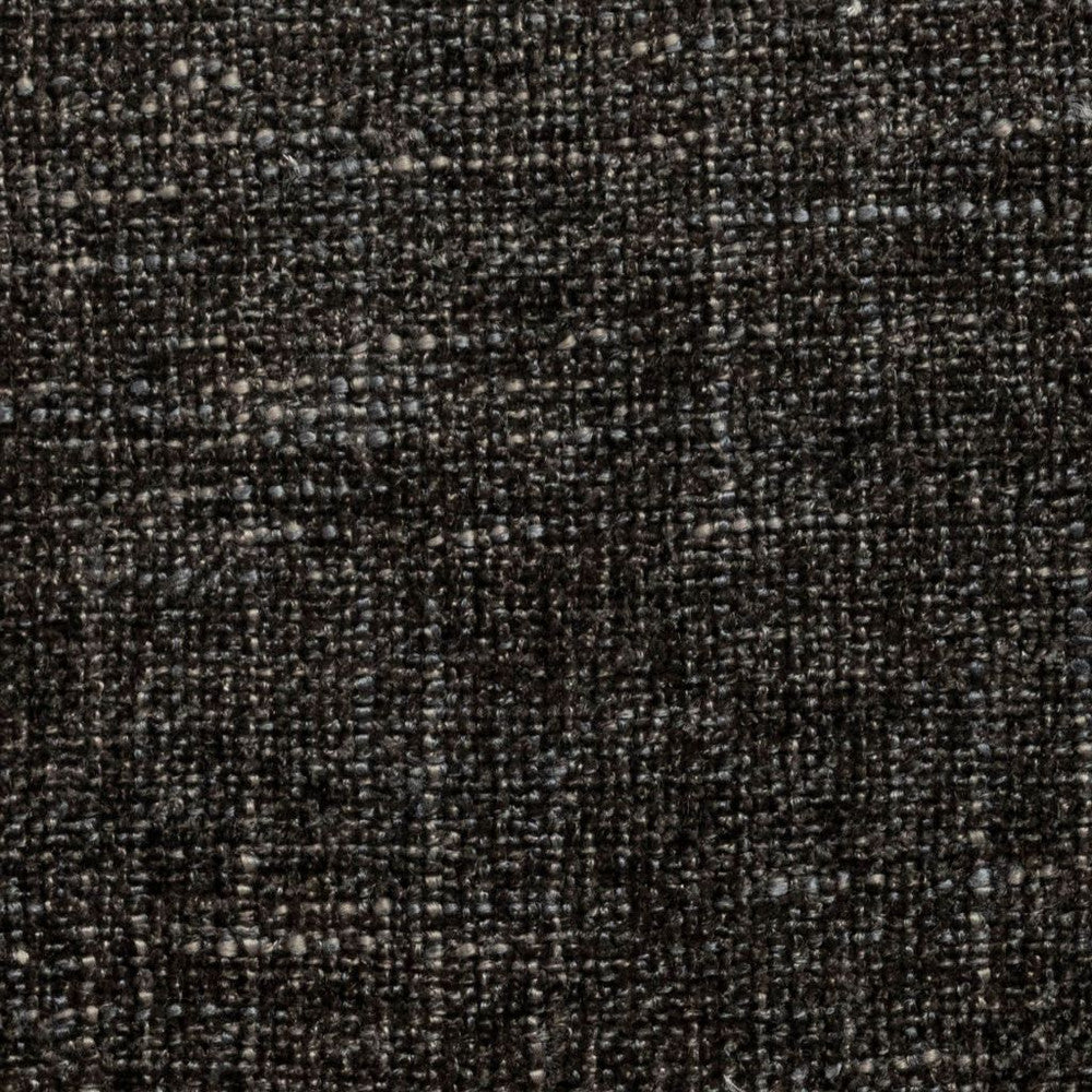 Cortland Graphite by RM CoCo Fabric Cortland 85% Polyester 15% Rayon See Sample 0 Horizontal: 00 55  - Fabric Carolina -