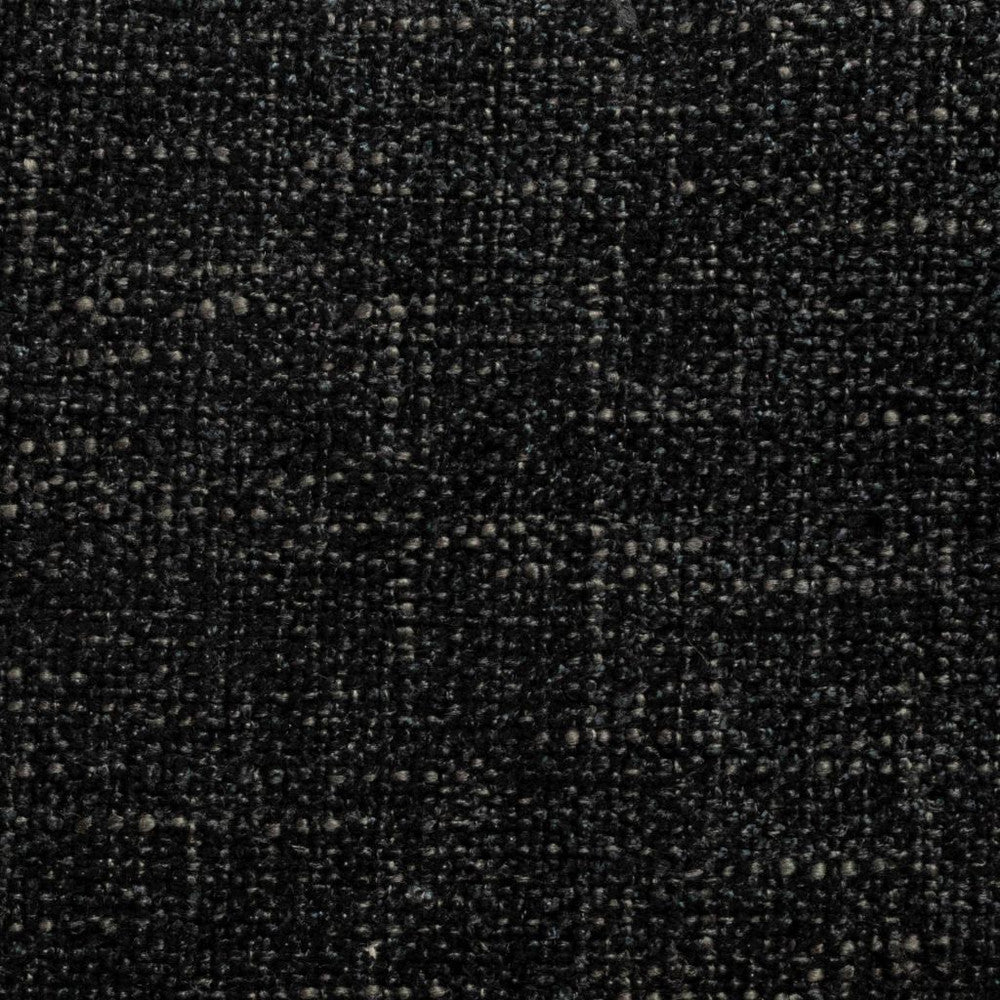 Cortland Onyx by RM CoCo Fabric Cortland 85% Polyester 15% Rayon See Sample 0 Horizontal: 00 55  - Fabric Carolina -