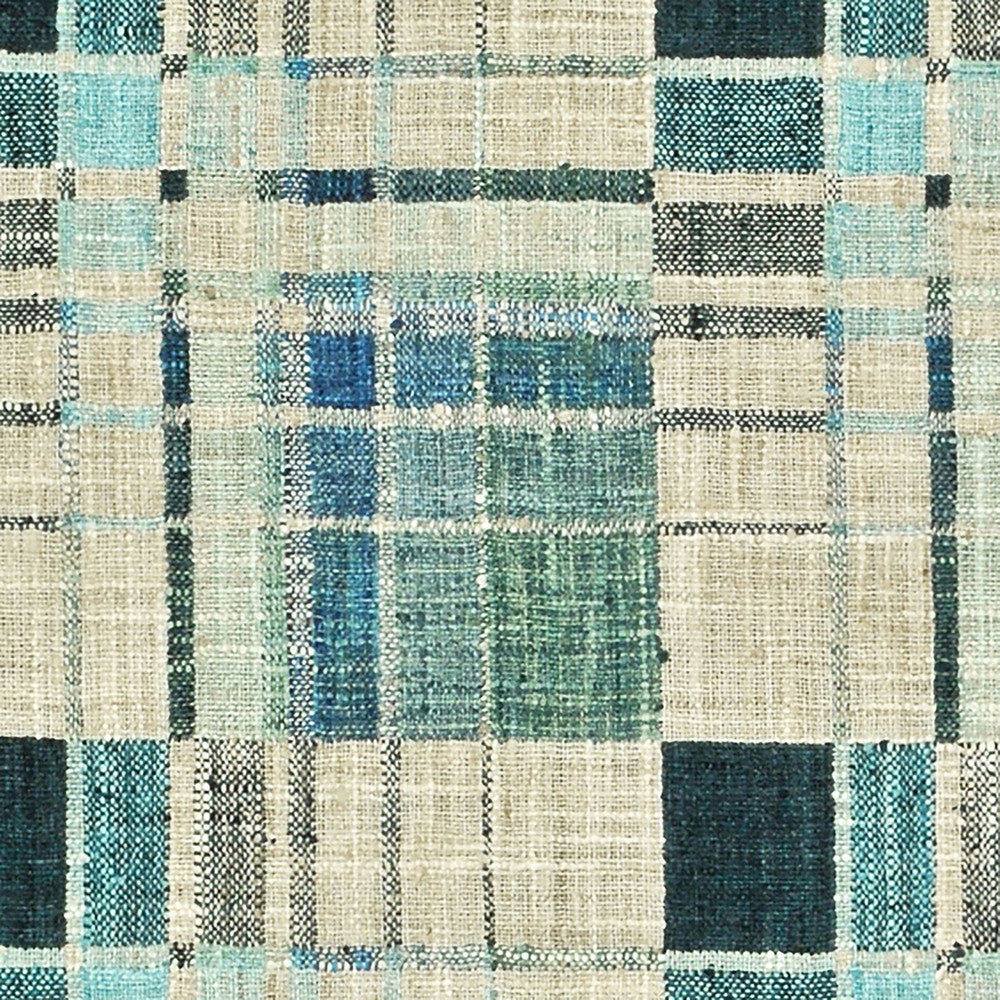 Perf Block Party Resist 496 by P Kaufmann Fabrics Fabric