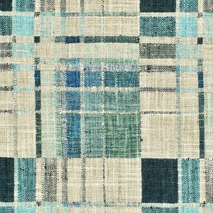 Perf Block Party Resist 496 by P Kaufmann Fabrics Fabric