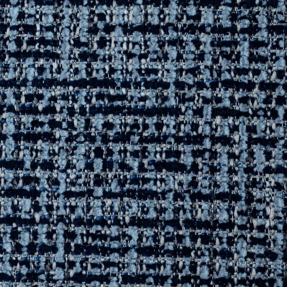 Barrymore Crypton Blue Sky by RM CoCo Fabric
