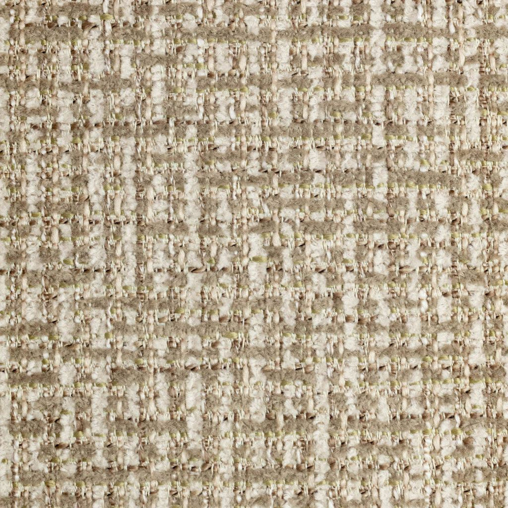 Barrymore Crypton Cappuccino by RM CoCo Fabric